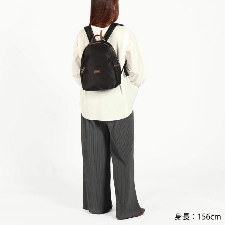マッキントッシュ フィロソフィー リュック | ギャレリア Bag＆Luggage | 詳細画像4 
