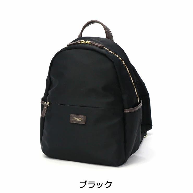 マッキントッシュ フィロソフィー リュック | ギャレリア Bag＆Luggage | 詳細画像9 