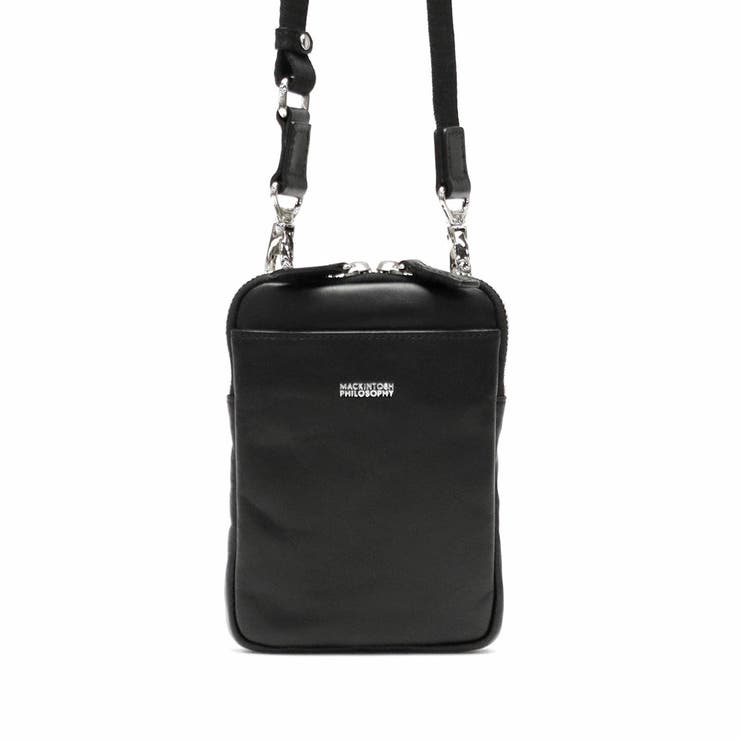 マッキントッシュ フィロソフィー ショルダーバッグ | ギャレリア Bag＆Luggage | 詳細画像12 