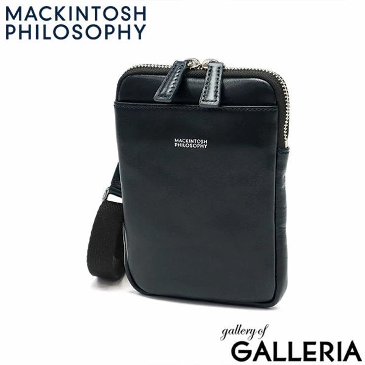 マッキントッシュ フィロソフィー ショルダーバッグ | ギャレリア Bag＆Luggage | 詳細画像20 