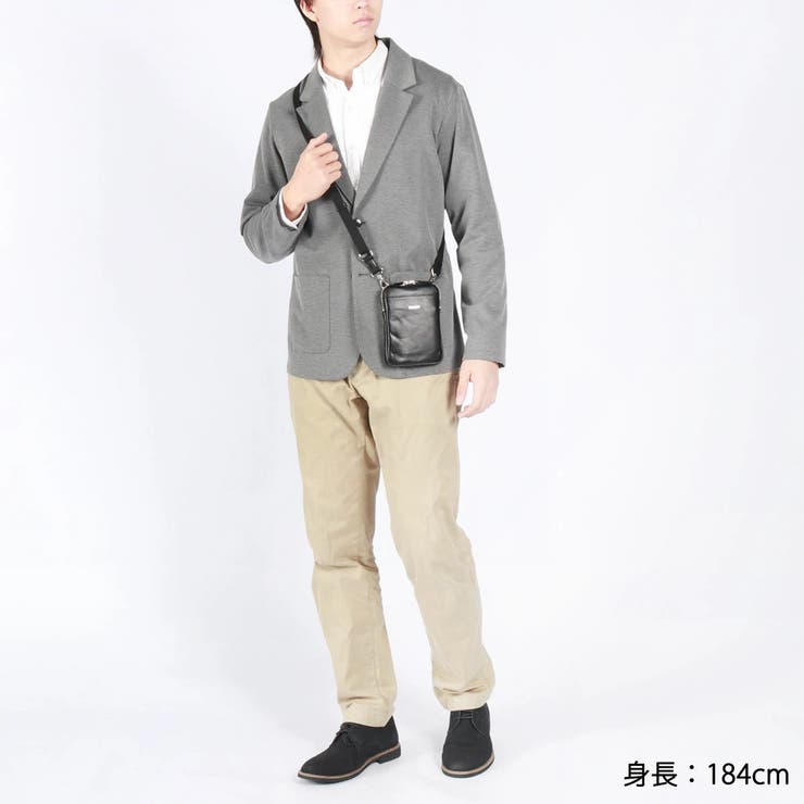 マッキントッシュ フィロソフィー ショルダーバッグ | ギャレリア Bag＆Luggage | 詳細画像4 