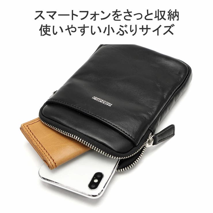 マッキントッシュ フィロソフィー ショルダーバッグ | ギャレリア Bag＆Luggage | 詳細画像6 