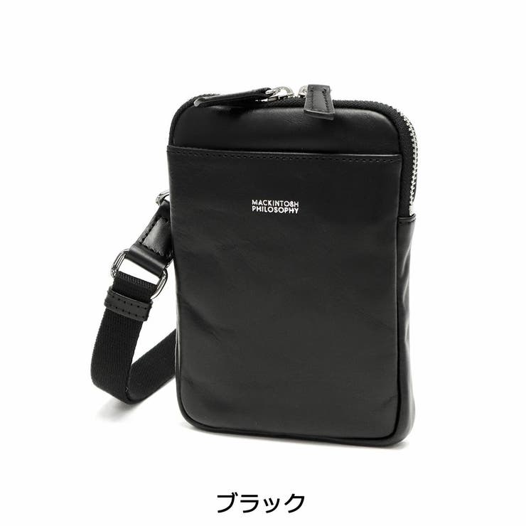 マッキントッシュ フィロソフィー ショルダーバッグ | ギャレリア Bag＆Luggage | 詳細画像9 