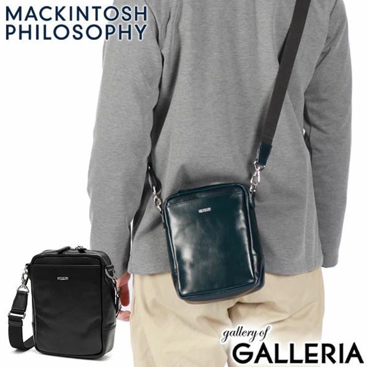 マッキントッシュ フィロソフィー ショルダーバッグ | ギャレリア Bag＆Luggage | 詳細画像1 