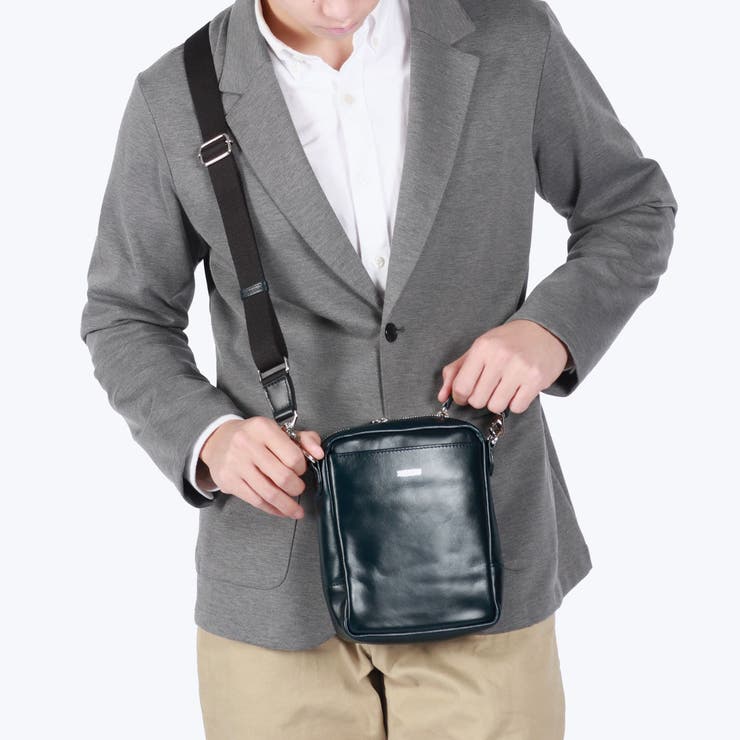 マッキントッシュ フィロソフィー ショルダーバッグ | ギャレリア Bag＆Luggage | 詳細画像2 