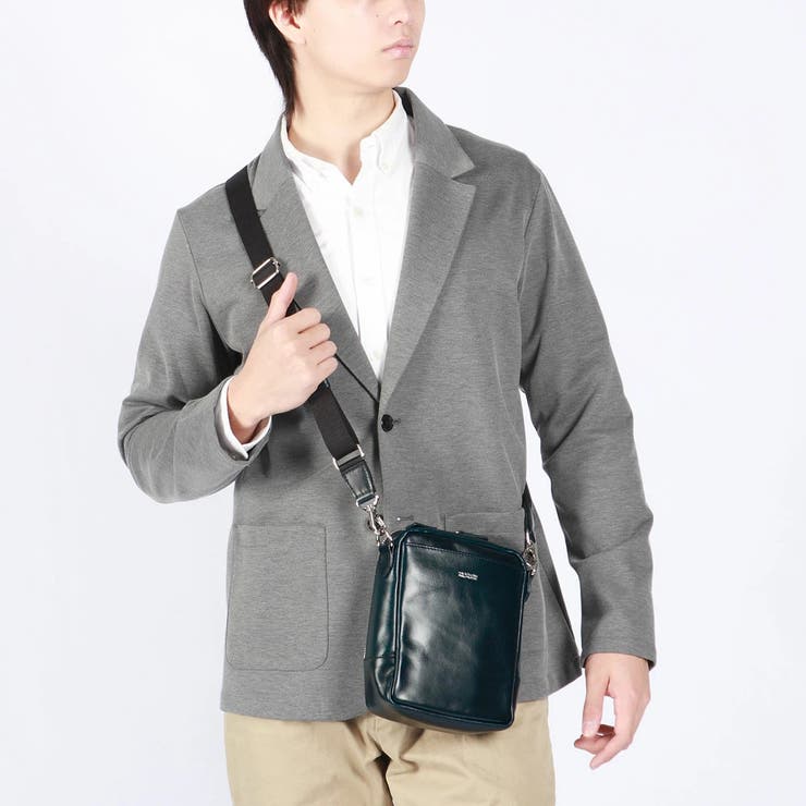 マッキントッシュ フィロソフィー ショルダーバッグ | ギャレリア Bag＆Luggage | 詳細画像3 