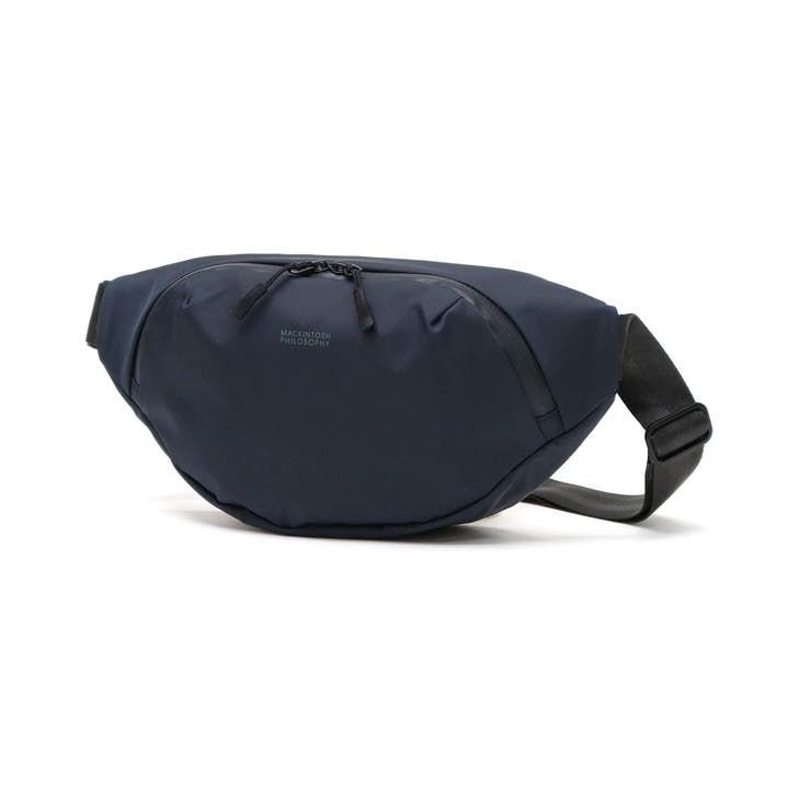 ネイビー | マッキントッシュ フィロソフィー ショルダーバッグ | ギャレリア Bag＆Luggage