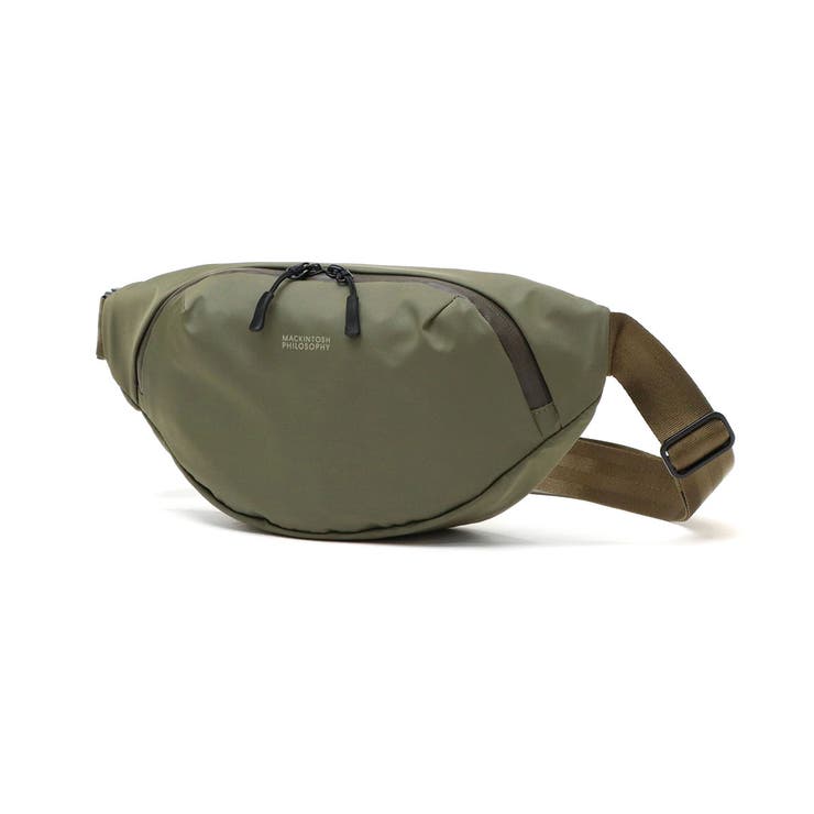 カーキ | マッキントッシュ フィロソフィー ショルダーバッグ | ギャレリア Bag＆Luggage