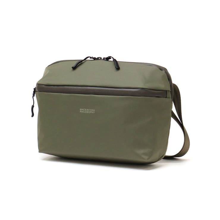 カーキ | マッキントッシュフィロソフィー ショルダーバッグ レディース | ギャレリア Bag＆Luggage
