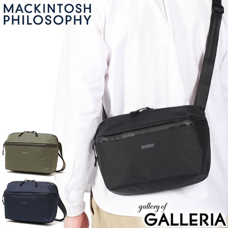 マッキントッシュフィロソフィー ショルダーバッグ レディース | ギャレリア Bag＆Luggage | 詳細画像1 