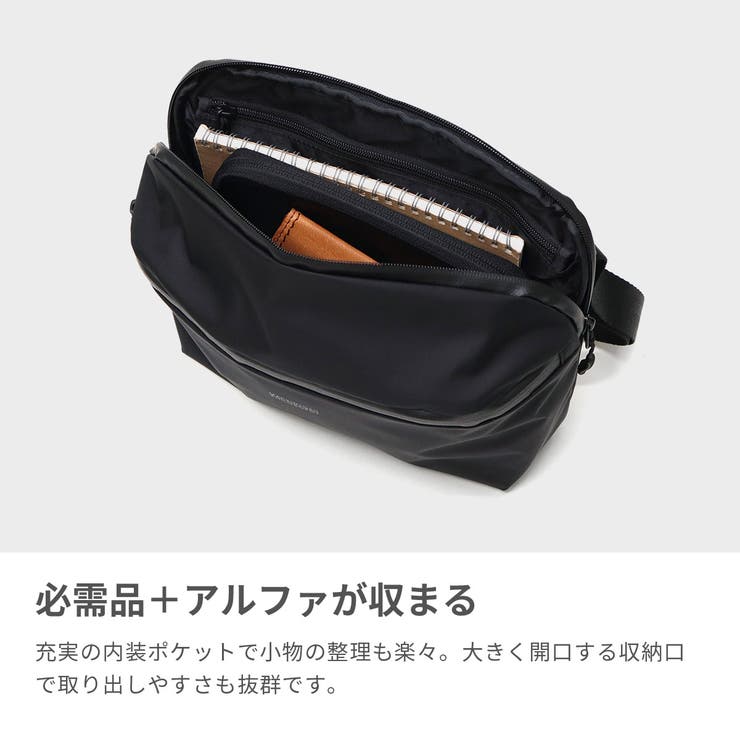 マッキントッシュフィロソフィー ショルダーバッグ レディース | ギャレリア Bag＆Luggage | 詳細画像3 