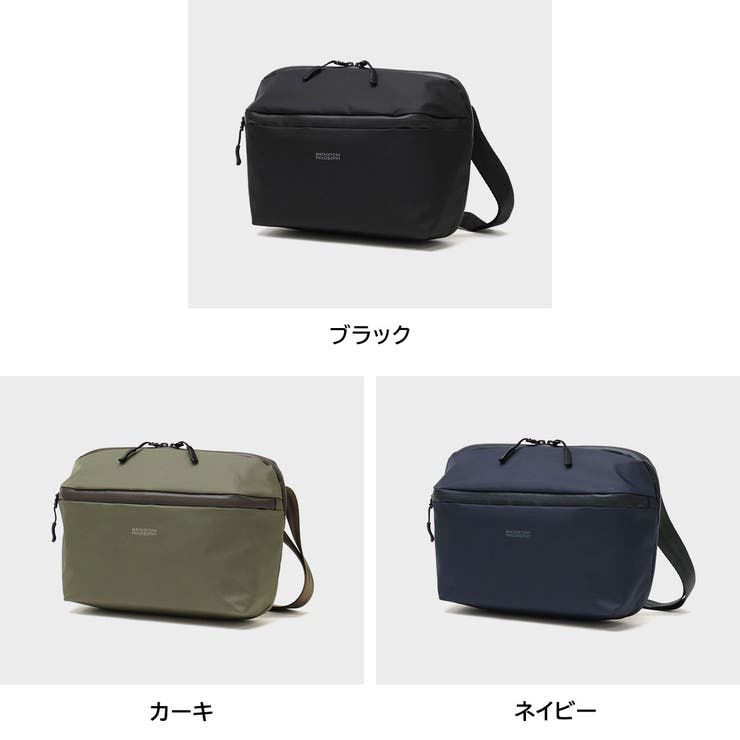 マッキントッシュフィロソフィー ショルダーバッグ レディース | ギャレリア Bag＆Luggage | 詳細画像6 