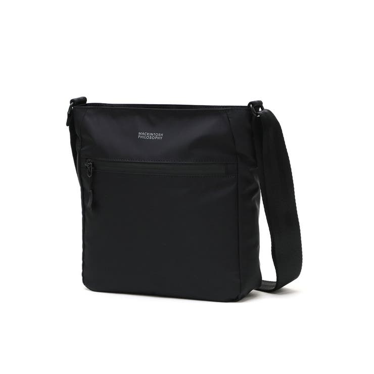 ブラック | マッキントッシュフィロソフィー ショルダーバッグ レディース | ギャレリア Bag＆Luggage