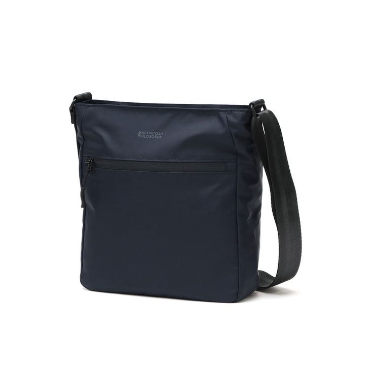 ネイビー | マッキントッシュフィロソフィー ショルダーバッグ レディース | ギャレリア Bag＆Luggage