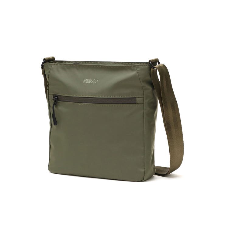 カーキ | マッキントッシュフィロソフィー ショルダーバッグ レディース | ギャレリア Bag＆Luggage