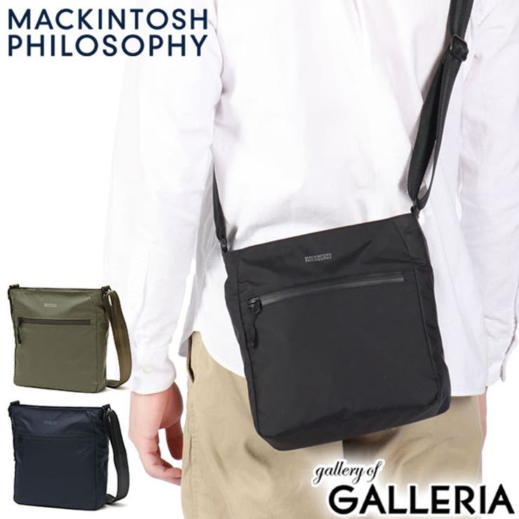 マッキントッシュフィロソフィー ショルダーバッグ レディース | ギャレリア Bag＆Luggage | 詳細画像1 