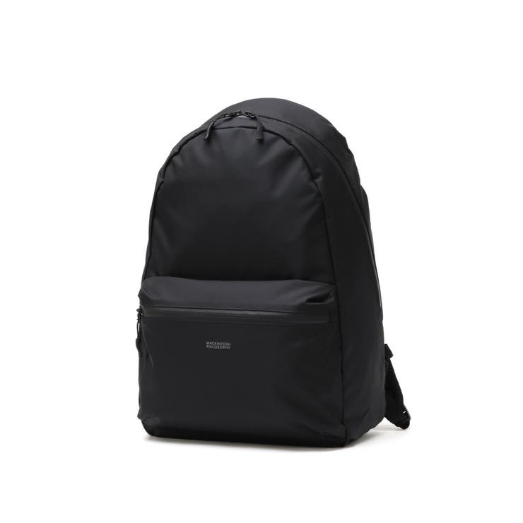 ブラック | マッキントッシュ フィロソフィー リュック | ギャレリア Bag＆Luggage