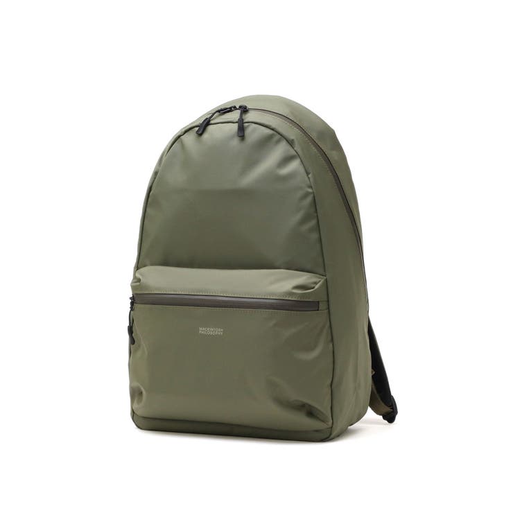 カーキ | マッキントッシュ フィロソフィー リュック | ギャレリア Bag＆Luggage