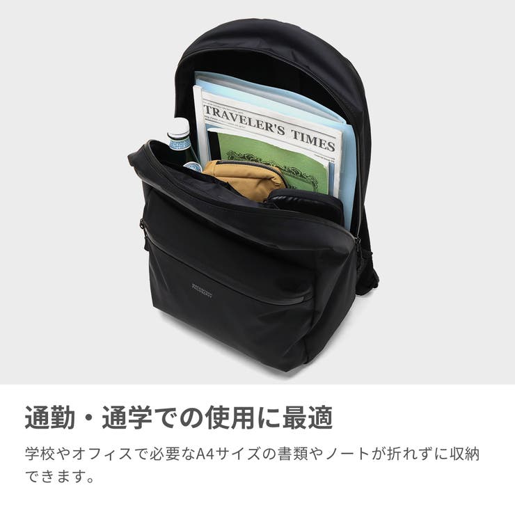 マッキントッシュ フィロソフィー リュック | ギャレリア Bag＆Luggage | 詳細画像3 