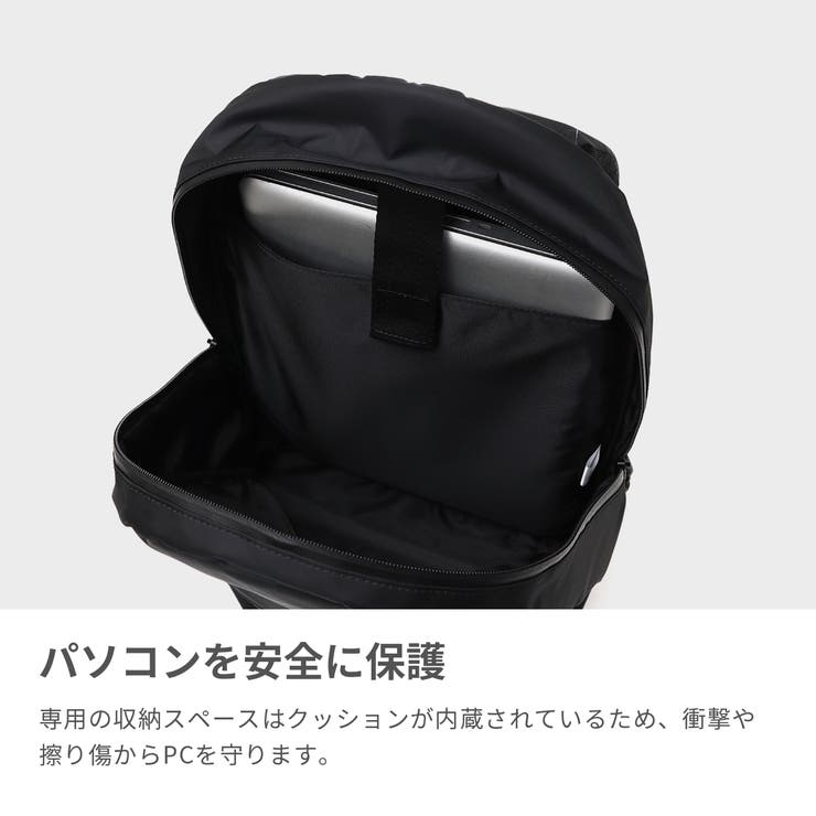 マッキントッシュ フィロソフィー リュック | ギャレリア Bag＆Luggage | 詳細画像4 