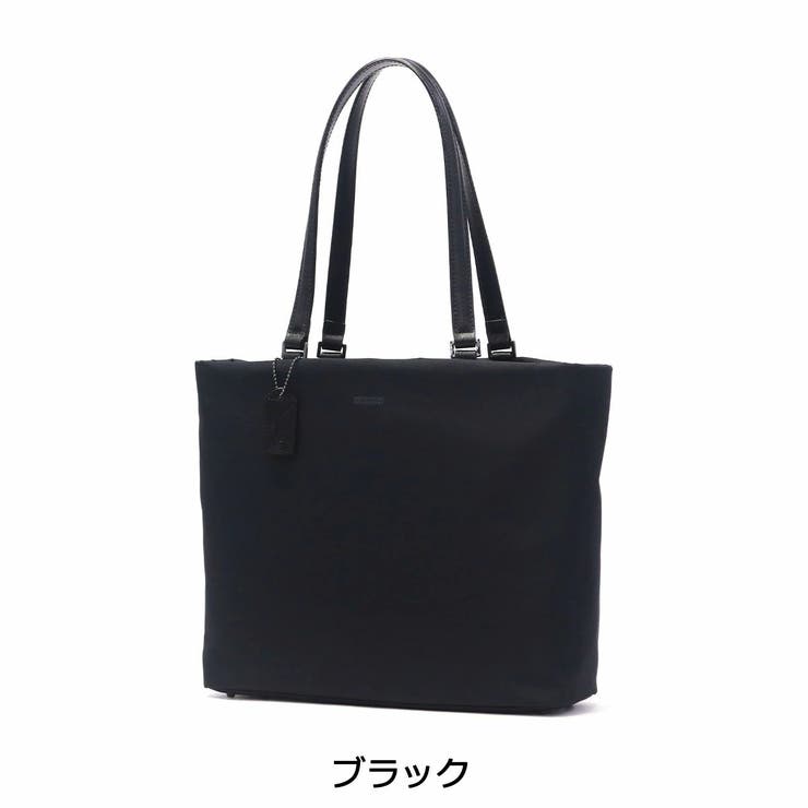 ブラック | マッキントッシュ フィロソフィー トートバッグ | ギャレリア Bag＆Luggage