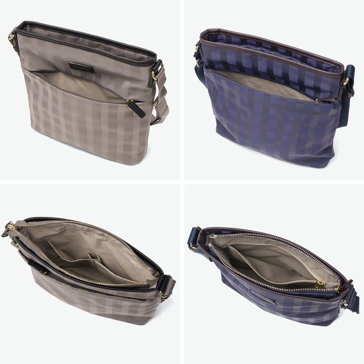 マッキントッシュフィロソフィー ショルダーバッグ MACKINTOSHPHILO… | ギャレリア Bag＆Luggage | 詳細画像5 