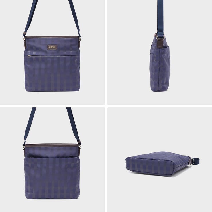 マッキントッシュフィロソフィー ショルダーバッグ MACKINTOSHPHILO… | ギャレリア Bag＆Luggage | 詳細画像6 