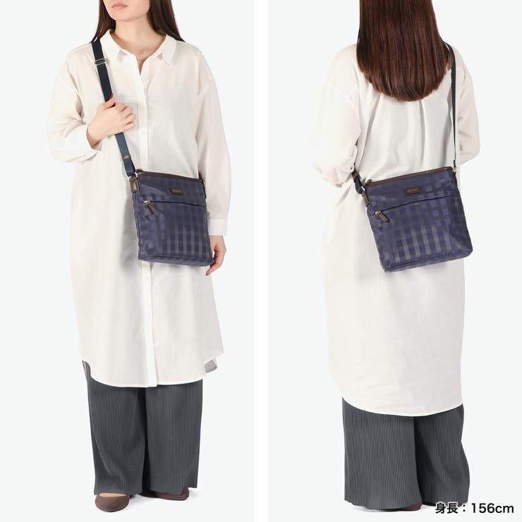 マッキントッシュフィロソフィー ショルダーバッグ MACKINTOSHPHILO… | ギャレリア Bag＆Luggage | 詳細画像8 