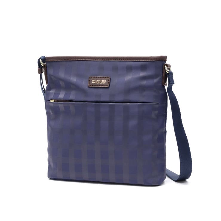 ネイビー | マッキントッシュフィロソフィー ショルダーバッグ MACKINTOSHPHILO… | ギャレリア Bag＆Luggage