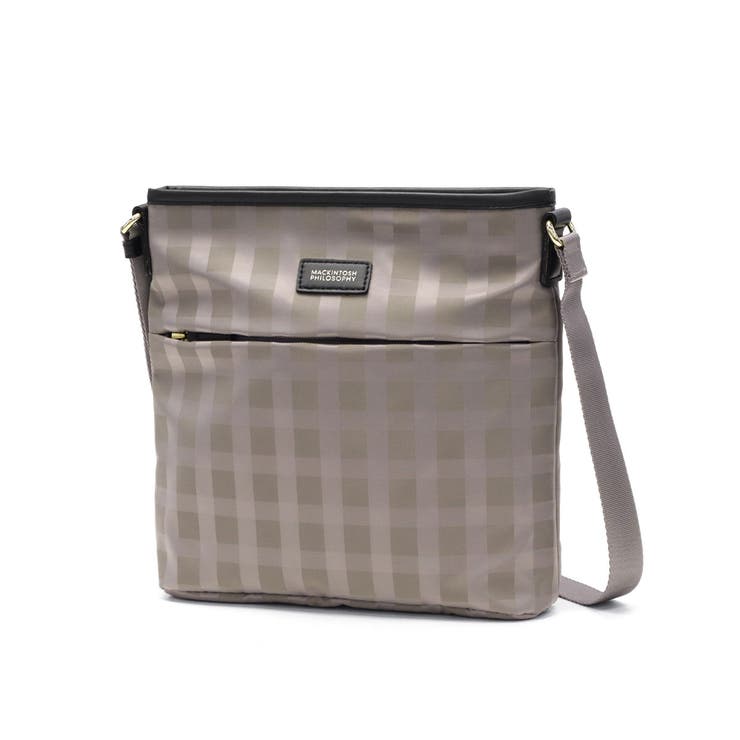 グレー | マッキントッシュフィロソフィー ショルダーバッグ MACKINTOSHPHILO… | ギャレリア Bag＆Luggage