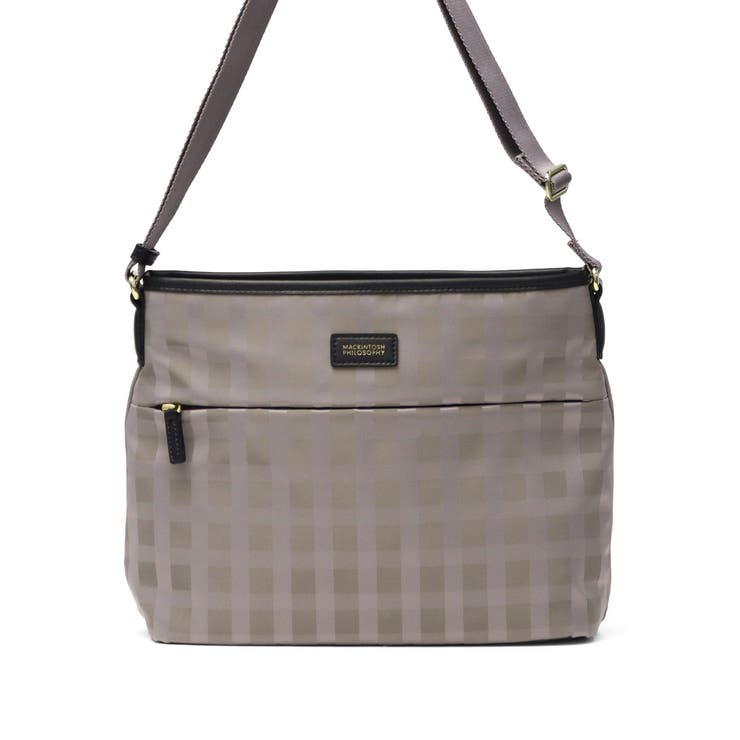 マッキントッシュフィロソフィー ショルダーバッグ MACKINTOSHPHILO… | ギャレリア Bag＆Luggage | 詳細画像10 