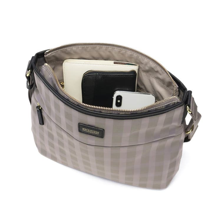 マッキントッシュフィロソフィー ショルダーバッグ MACKINTOSHPHILO… | ギャレリア Bag＆Luggage | 詳細画像15 