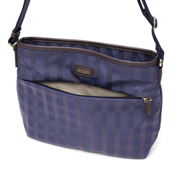マッキントッシュフィロソフィー ショルダーバッグ MACKINTOSHPHILO… | ギャレリア Bag＆Luggage | 詳細画像16 