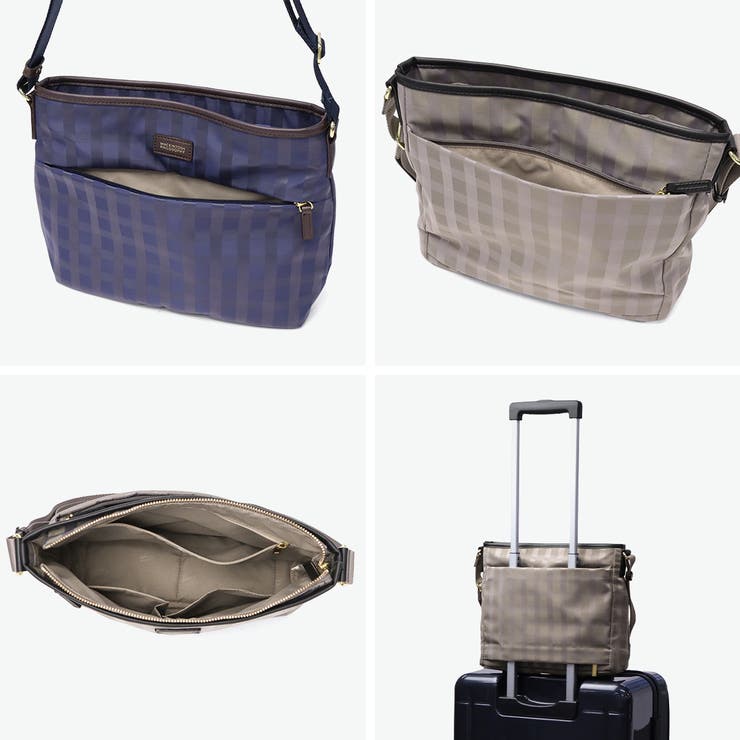 マッキントッシュフィロソフィー ショルダーバッグ MACKINTOSHPHILO… | ギャレリア Bag＆Luggage | 詳細画像5 