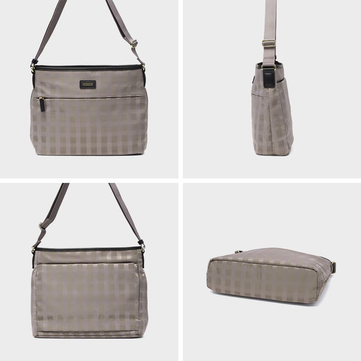マッキントッシュフィロソフィー ショルダーバッグ MACKINTOSHPHILO… | ギャレリア Bag＆Luggage | 詳細画像6 