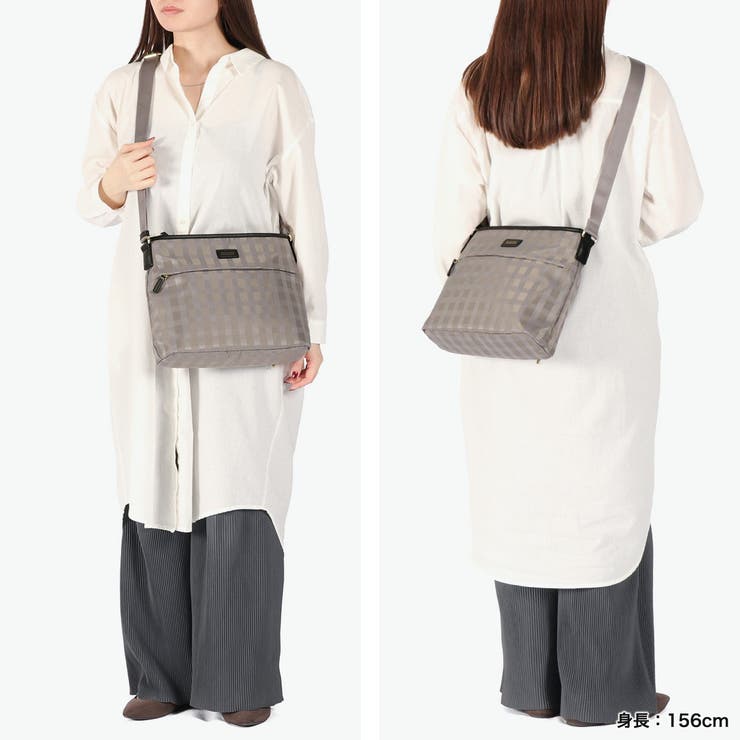 マッキントッシュフィロソフィー ショルダーバッグ MACKINTOSHPHILO… | ギャレリア Bag＆Luggage | 詳細画像8 