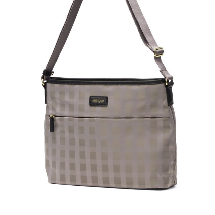 マッキントッシュフィロソフィー ショルダーバッグ MACKINTOSHPHILO… | ギャレリア Bag＆Luggage | 詳細画像9 