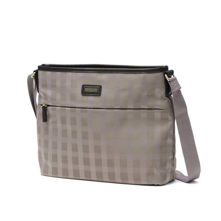 グレー | マッキントッシュフィロソフィー ショルダーバッグ MACKINTOSHPHILO… | ギャレリア Bag＆Luggage