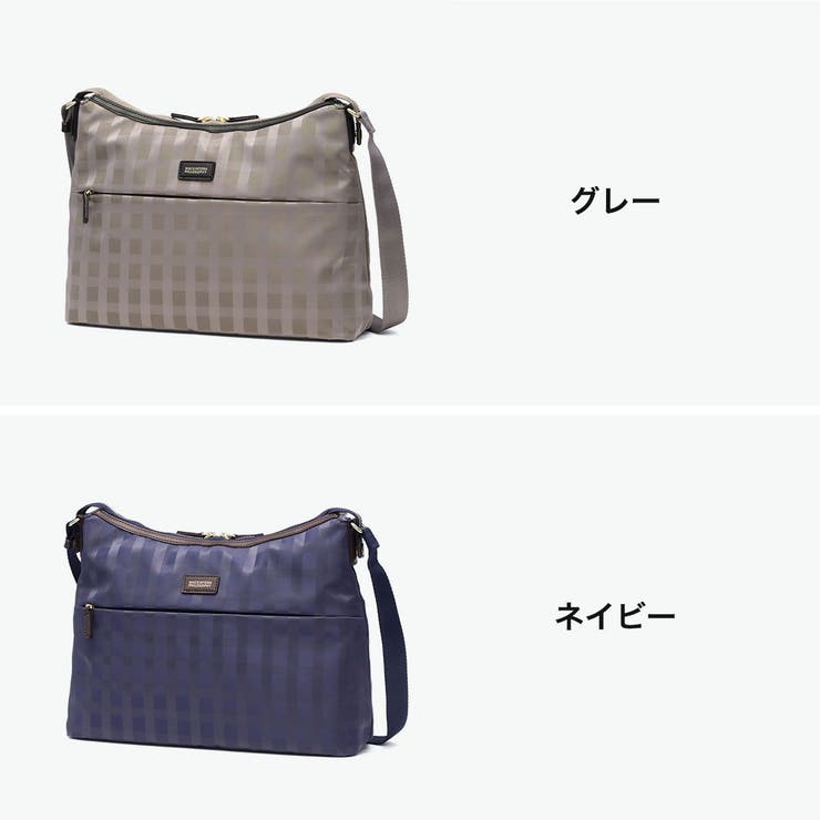 マッキントッシュフィロソフィー ショルダーバッグ MACKINTOSHPHILO… | ギャレリア Bag＆Luggage | 詳細画像7 