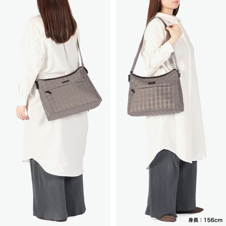 マッキントッシュフィロソフィー ショルダーバッグ MACKINTOSHPHILO… | ギャレリア Bag＆Luggage | 詳細画像8 