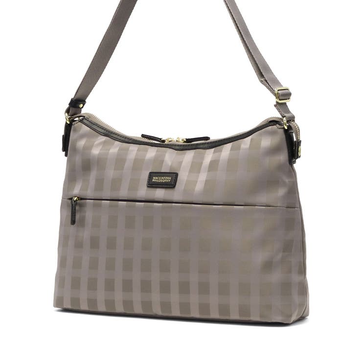 マッキントッシュフィロソフィー ショルダーバッグ MACKINTOSHPHILO… | ギャレリア Bag＆Luggage | 詳細画像9 