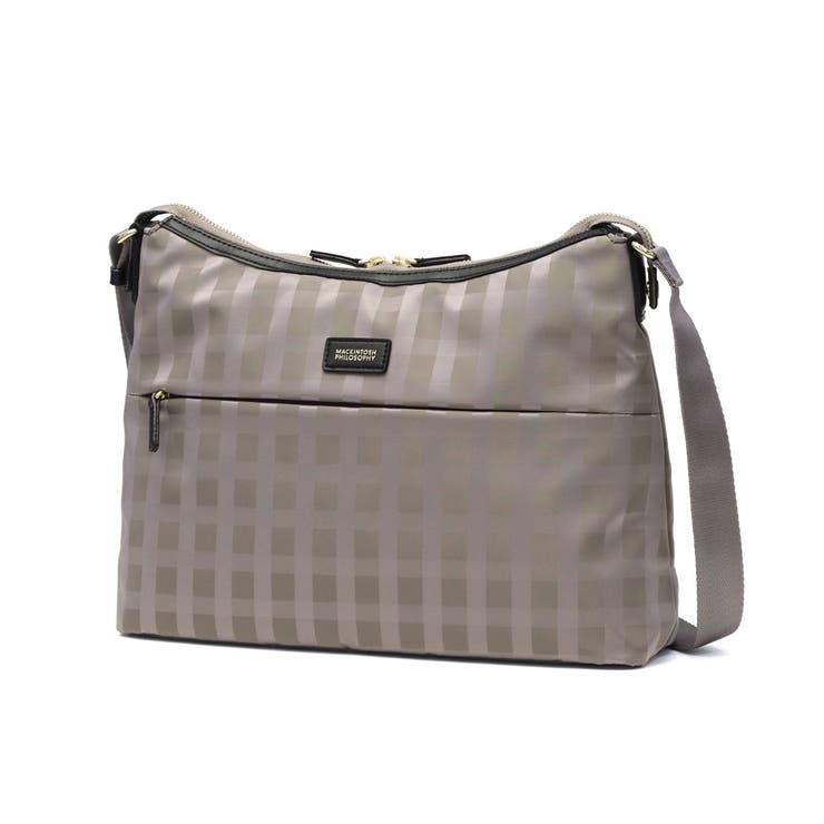 グレー | マッキントッシュフィロソフィー ショルダーバッグ MACKINTOSHPHILO… | ギャレリア Bag＆Luggage