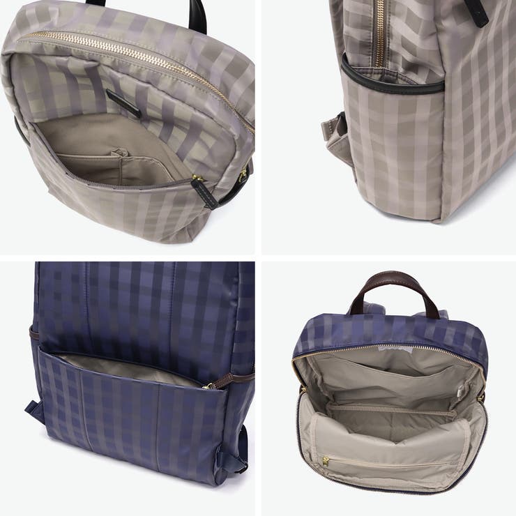 マッキントッシュフィロソフィー リュック MACKINTOSHPHILOSOPH… | ギャレリア Bag＆Luggage | 詳細画像5 