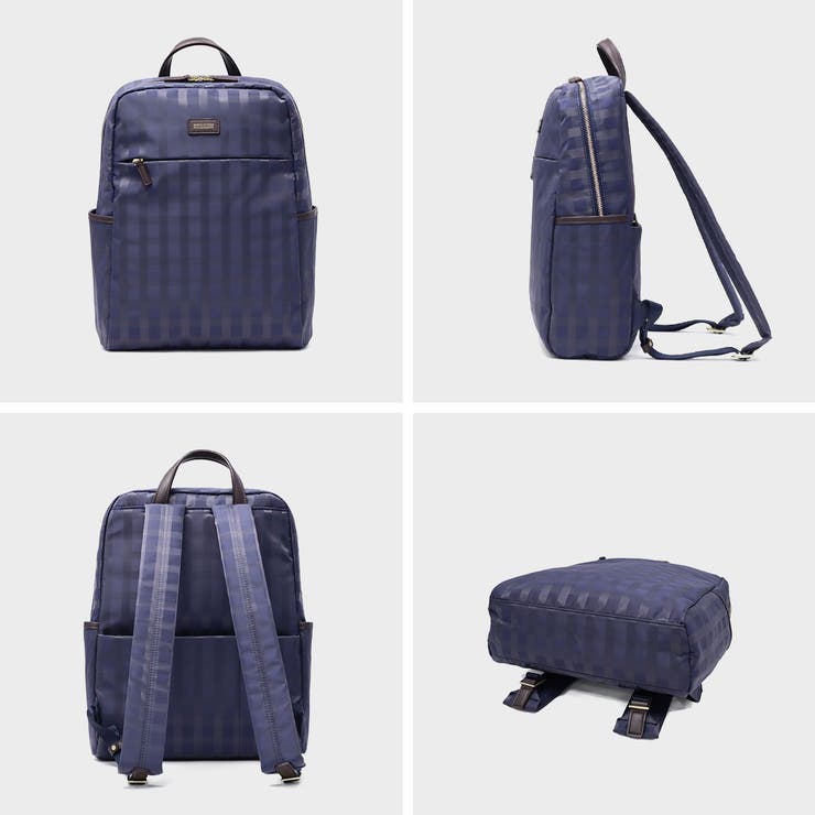マッキントッシュフィロソフィー リュック MACKINTOSHPHILOSOPH… | ギャレリア Bag＆Luggage | 詳細画像6 