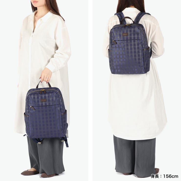 マッキントッシュフィロソフィー リュック MACKINTOSHPHILOSOPH… | ギャレリア Bag＆Luggage | 詳細画像8 