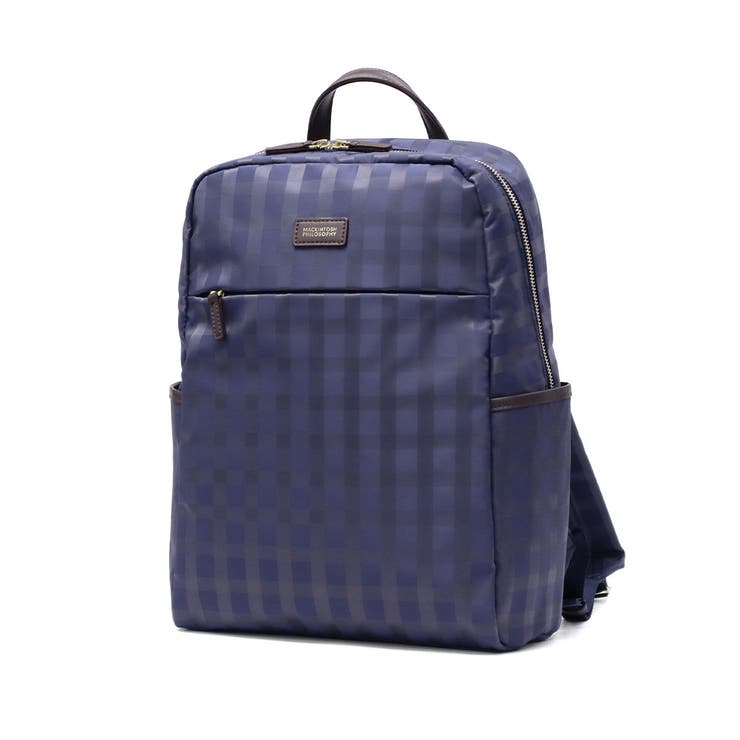 マッキントッシュフィロソフィー リュック MACKINTOSHPHILOSOPH… | ギャレリア Bag＆Luggage | 詳細画像9 