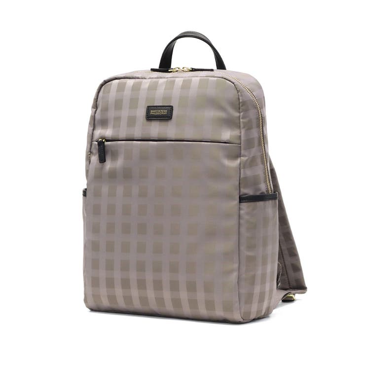 グレー | マッキントッシュフィロソフィー リュック MACKINTOSHPHILOSOPH… | ギャレリア Bag＆Luggage