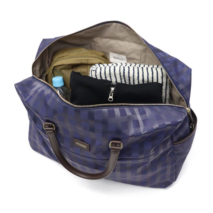 マッキントッシュフィロソフィー ボストンバッグ MACKINTOSHPHILOS… | ギャレリア Bag＆Luggage | 詳細画像15 