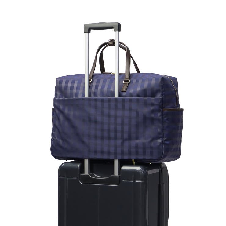 マッキントッシュフィロソフィー ボストンバッグ MACKINTOSHPHILOS… | ギャレリア Bag＆Luggage | 詳細画像22 