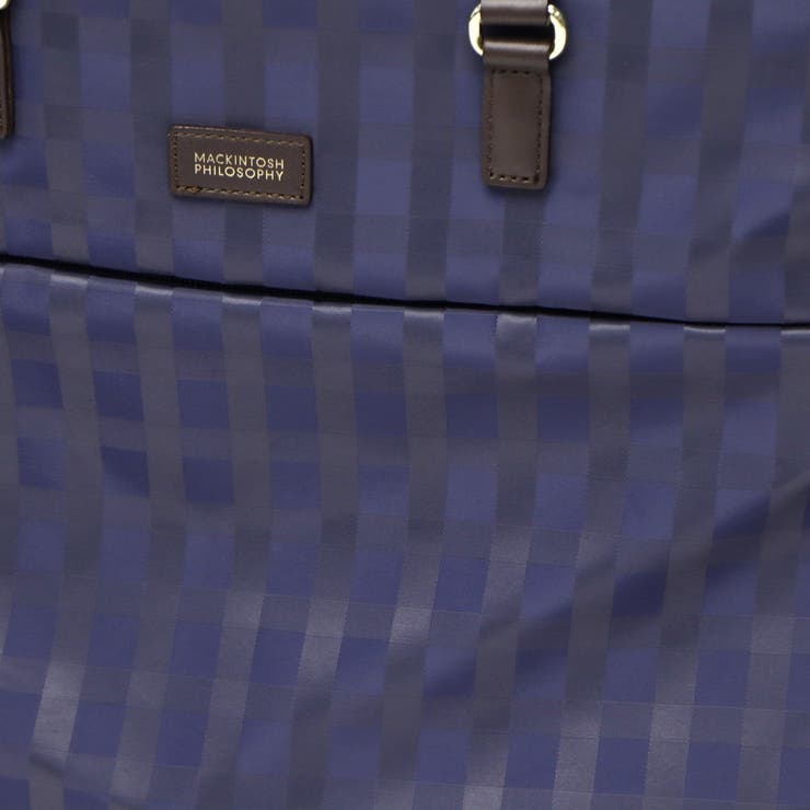 マッキントッシュフィロソフィー ボストンバッグ MACKINTOSHPHILOS… | ギャレリア Bag＆Luggage | 詳細画像25 